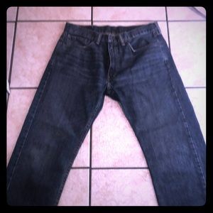 Levi’s men’s jeans